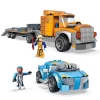 Mega Hot Wheels İkili Yarış Paketi