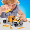 Mega Hot Wheels İkili Yarış Paketi