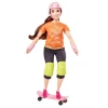 Barbie Olimpiyat Bebekleri - Kaykay