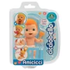 Cicciobello ve Arkadaşları - Cicciotim