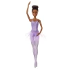 Barbie Balerin Bebekler GJL61
