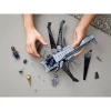 Lego Marvel Black Panther Ejderha Uçağı 76186