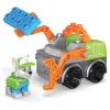 Mega Bloks Paw Patrol Rockynin Geri Dönüşüm Kamyonu