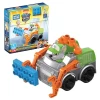 Mega Bloks Paw Patrol Rockynin Geri Dönüşüm Kamyonu