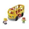 Little People Eğlenceli Okul Otobüsü