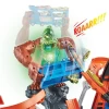 Hot Wheels Zehirli Goril Saldırısı Oyun Seti