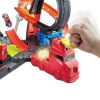 Hot Wheels Zehirli Goril Saldırısı Oyun Seti