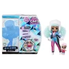 L.O.L. Kar Tatili Çok Gizli Bebek Icy Gurl & Brrr B.B.