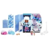 L.O.L. Kar Tatili Çok Gizli Bebek Icy Gurl & Brrr B.B.