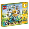 Lego Creator 3ü 1 Arada Dönme Dolap