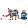 Lego Friends Sihirli Karavan 41688