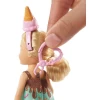 Barbie Kostümlü Chelsea ve Hayvacığı Oyun Setleri GHV72