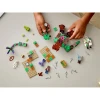 Lego Minecraft Orman Yaratığı 21176