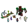 Lego Minecraft Orman Yaratığı 21176