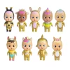 Cry Babies Magic Tears Altın Seri