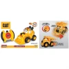 Cat Okul Öncesi Uzaktan Kumandalı İş Makinesi 80462