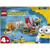 Lego Minions Minyonlar Grunun Laboratuvarında 75546