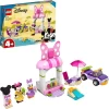 Lego Minnie Farenin Dondurma Dükkanı 10773