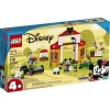 Lego Disney Mickey Fare ve Donald Duck’ın Çiftliği 10775