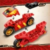 Lego Ninjago Legacy Kainin Kılıç Motosikleti 71734