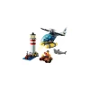 Lego City Elit Polis Deniz Feneri Operasyonu 60274