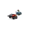 Lego City Elit Polis Delici Takibi 60273