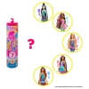Barbie Color Reveal Renk Değiştiren Sürpriz Barbie Parti Serisi