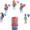 Barbie Color Reveal Renk Değiştiren Sürpriz Chelsea Parti Serisi
