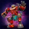 Lego Marvel Tony Stark’ın Sakaarian Iron Mani 76194