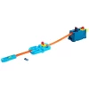 Hot Wheels Track Builder Akrobatik Çarpışma Seti