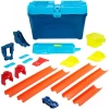 Hot Wheels Track Builder Akrobatik Çarpışma Seti