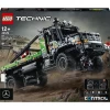 Lego Technic 4X4 Mercedes-Benz Zetros Kamyon 42129