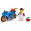 Lego City Roket Gösteri Motosikleti 60298