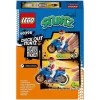 Lego City Roket Gösteri Motosikleti 60298