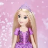 Disney Prenses Işıltılı Prenses Rapunzel