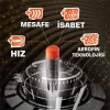 Nerf Ultra Dart 10lu Yedek Paket