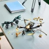 Lego Marvel Örümcek Adam’ın Dron Düellosu 76195