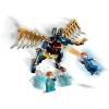 Lego Marvel Eternals Hava Saldırısı 76145