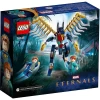 Lego Marvel Eternals Hava Saldırısı 76145