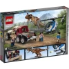Lego Jurassic World Carnotaurus Dinozor Takibi 76941