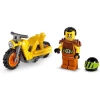 Lego City Yıkım Gösteri Motosikleti 60297
