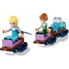 Lego Disney Frozen Elsanın Büyülü Buz Sarayı 43172