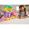 Polly Pocket ve Eğlence Dolu Evi