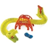 Hot Wheels Zehirli Yılan Köprü Saldırısı Oyun Seti