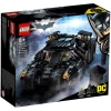 Lego DC Batmobile Tumbler: Scarecrow Karşılaşması 76239