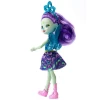 Enchantimals Patter Peacock Karakter Bebek FXM74