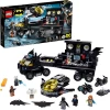 Lego Batman Mobil Yarasa Üssü 76160