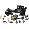 Lego Batman Mobil Yarasa Üssü 76160