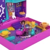 Polly Pocket Eğlenceli Stadyum Kompakt Oyun Seti