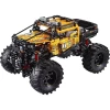 Lego Technic X-treme Arazi Aracı Uzaktan Kumandalı 42099